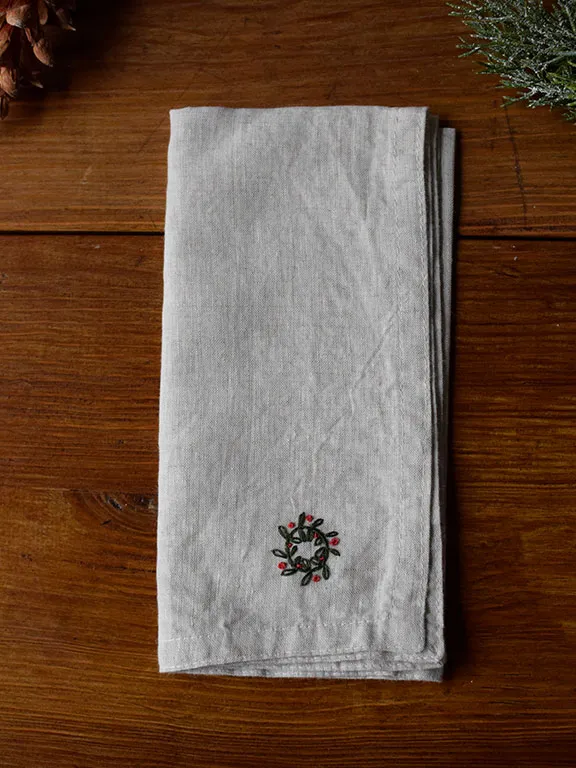 Servilletas Colección de Navidad - Imagen 8