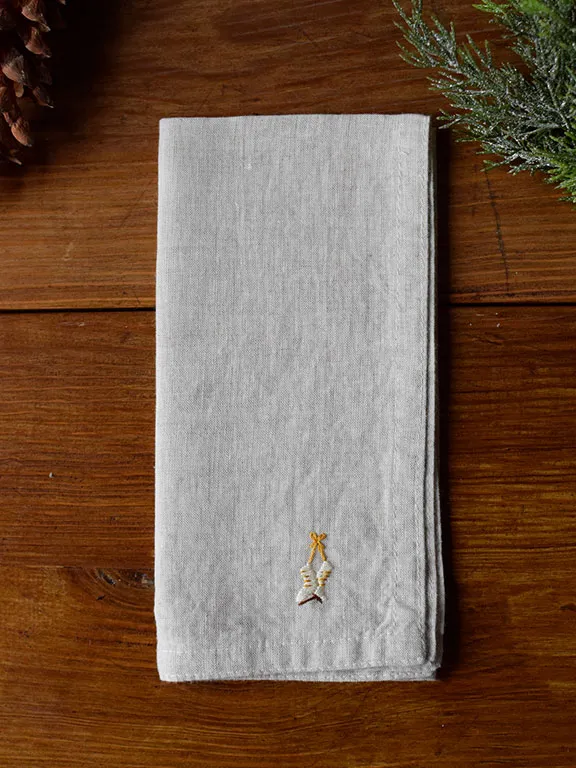 Servilletas Colección de Navidad - Imagen 3