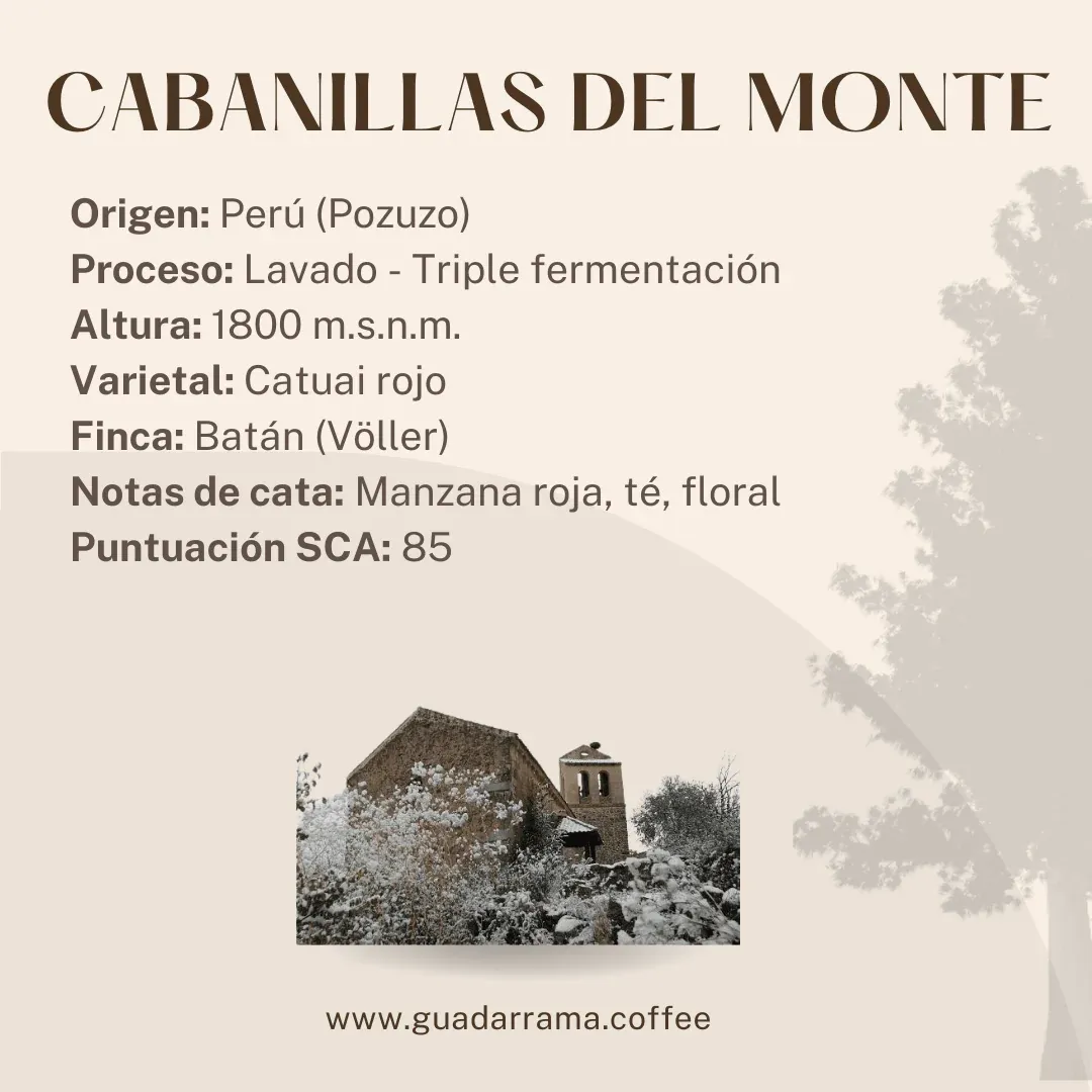 Cabanillas del Monte - Imagen 2