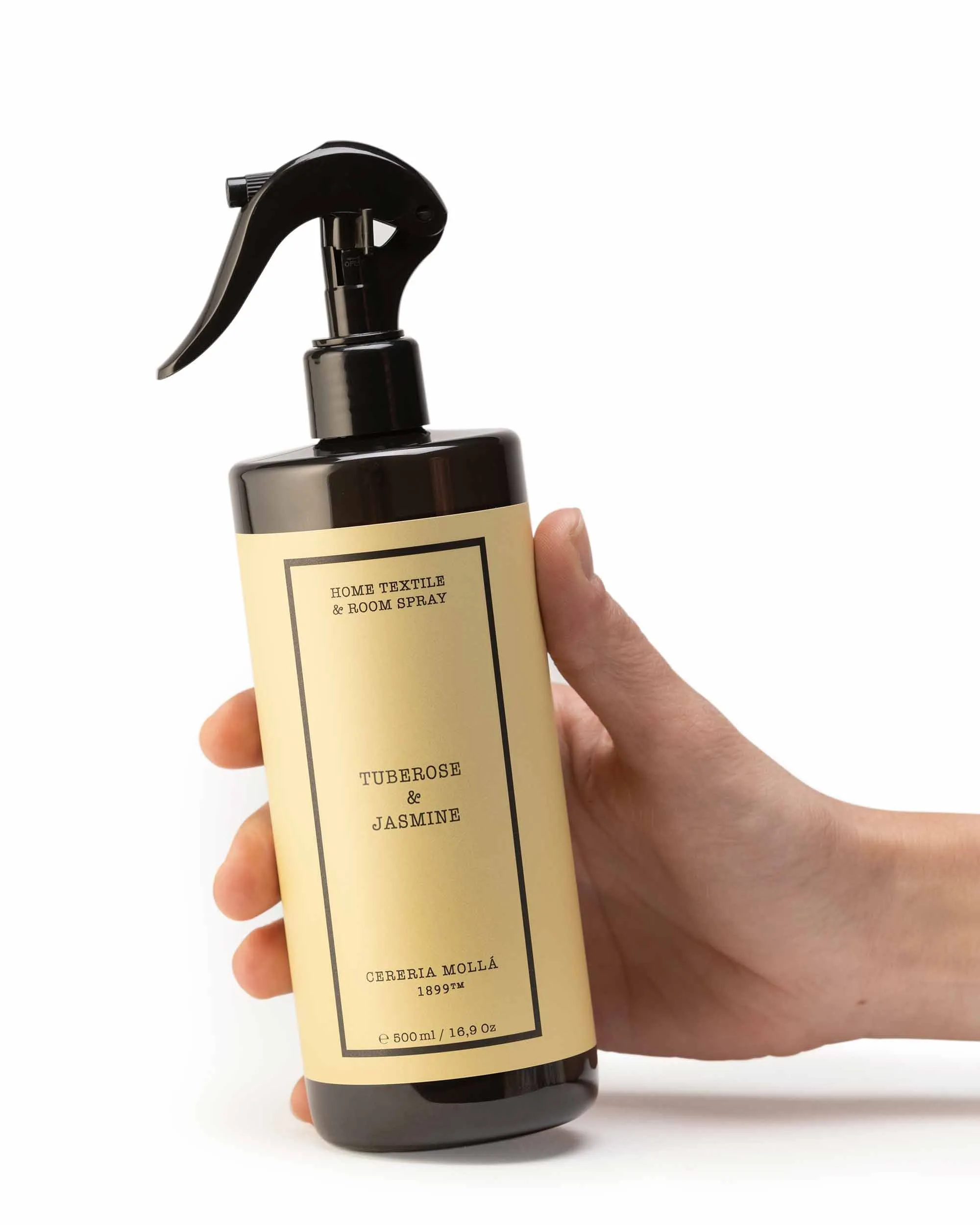 Spray Textil Tuberose & Jasmine - Imagen 3