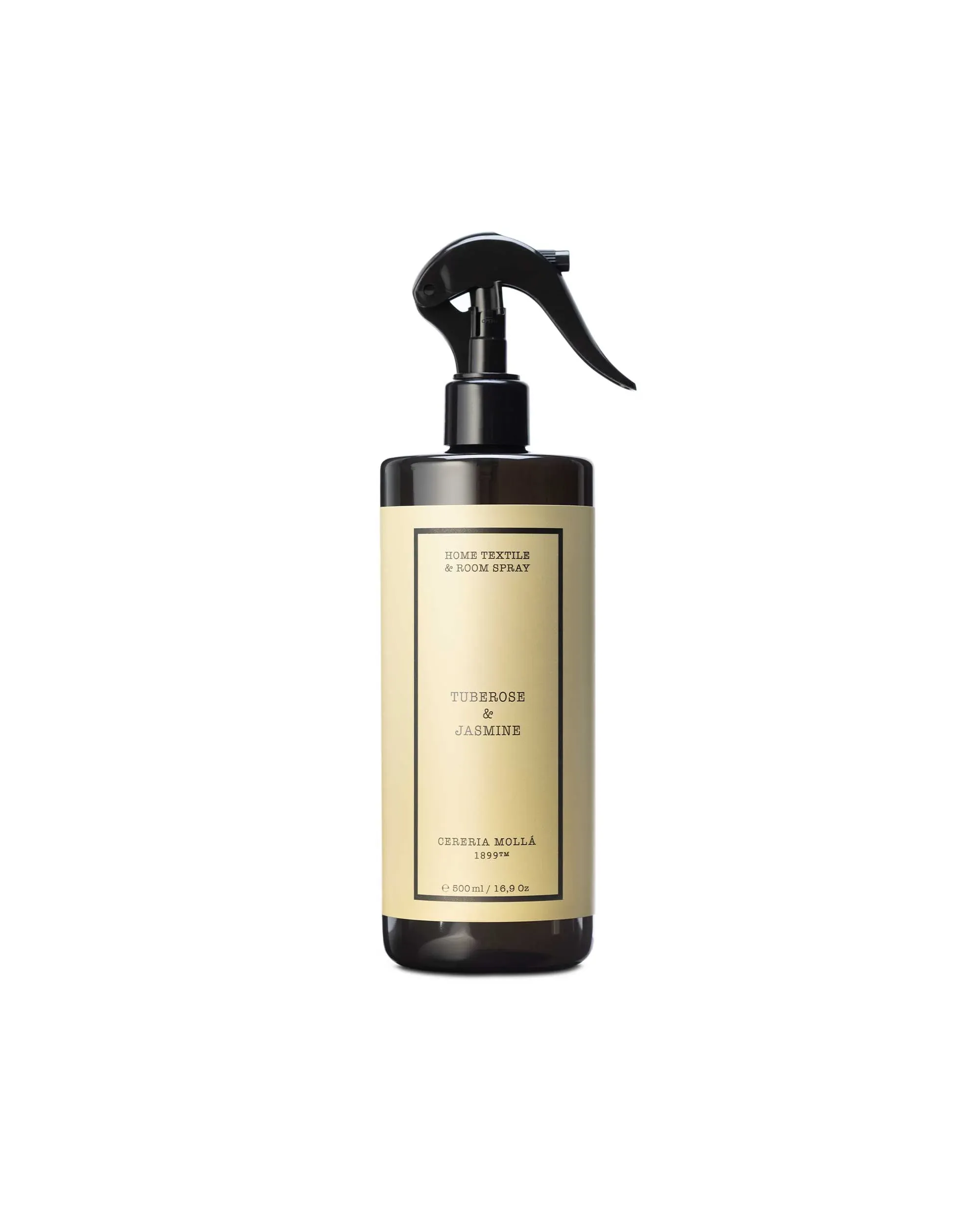 Spray Textil Tuberose & Jasmine
