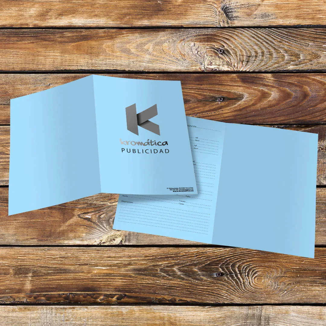 Subcarpeta para Expedientes - Imagen 5