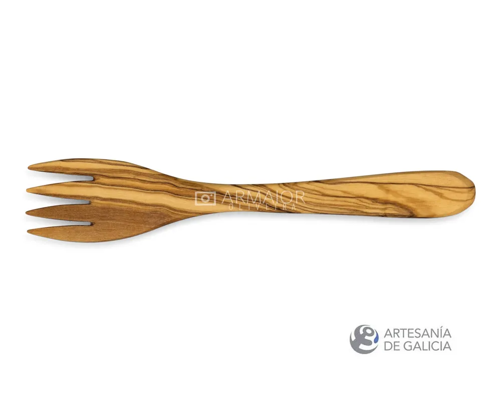 Tenedor de postre - Imagen 2