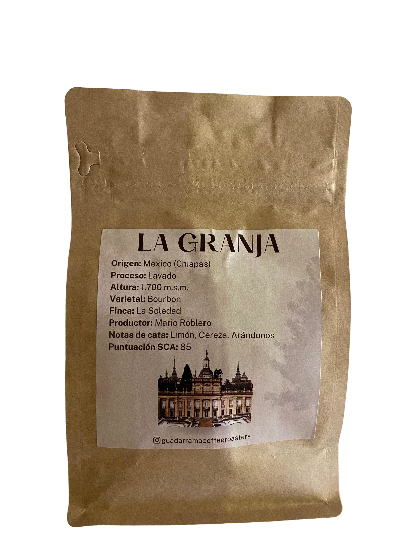 La Granja
