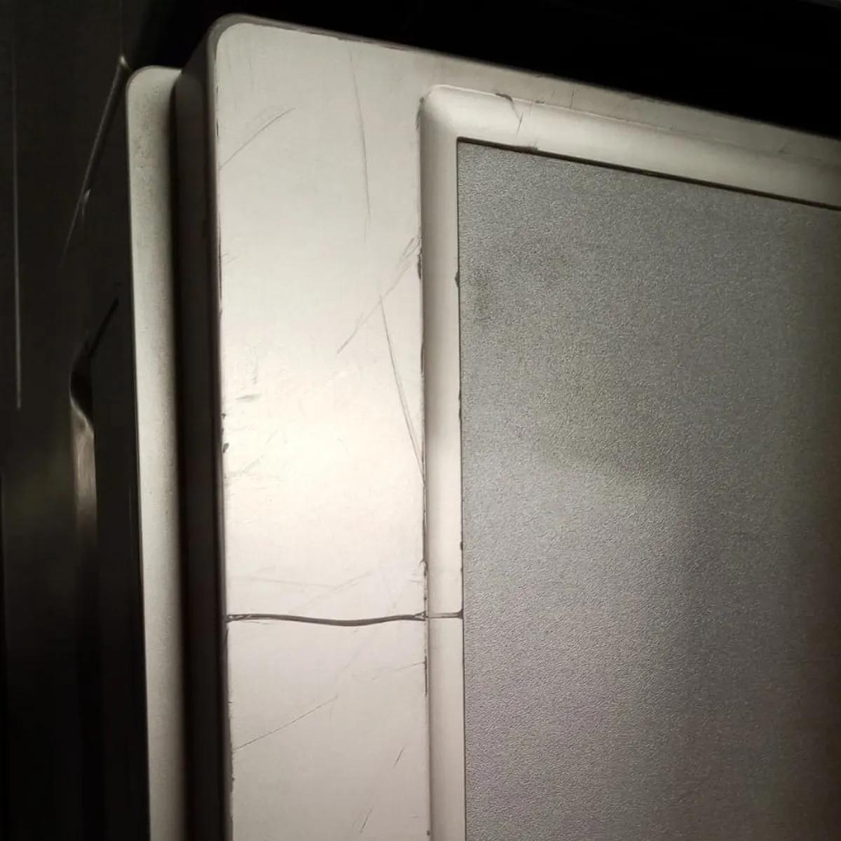 CHOLLO! Lavavajillas Hotpoint – Ariston HFC 3C32 W X - Imagen 4