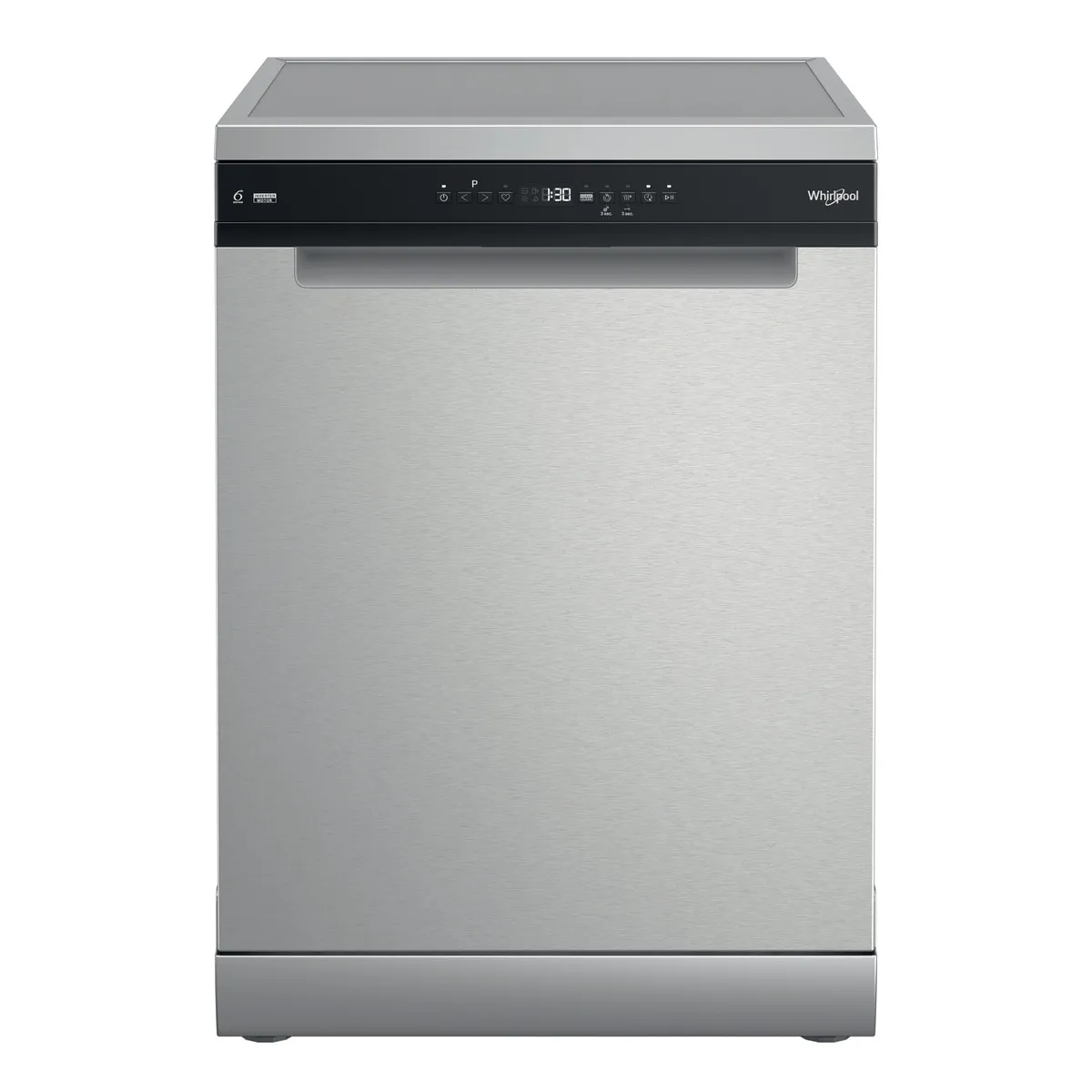 Lavavajillas Whirlpool W7F HP43 X