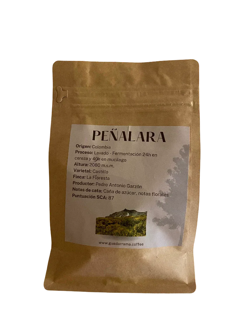 Peñalara
