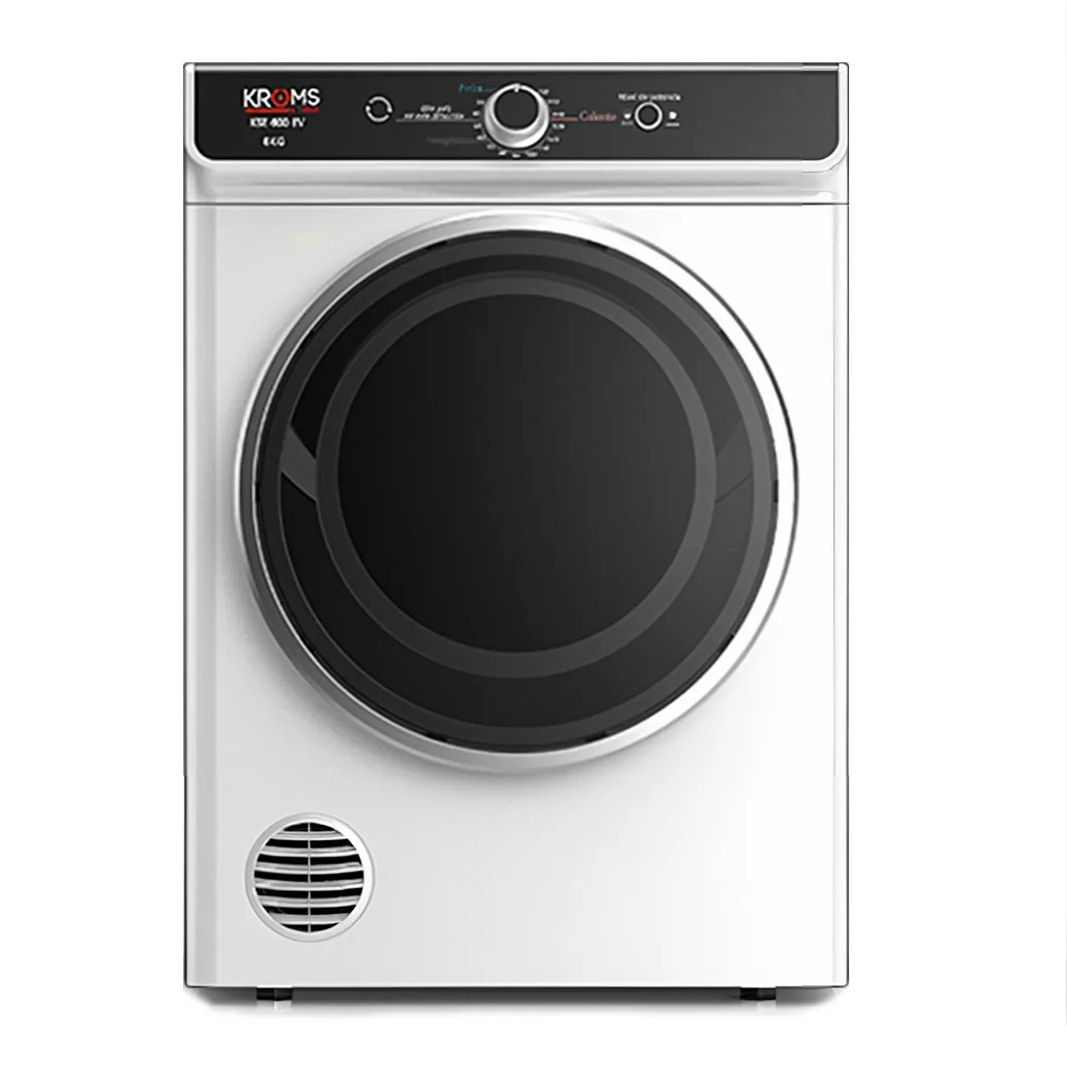 Secadora 8kg KromsLine KSE-800-EV