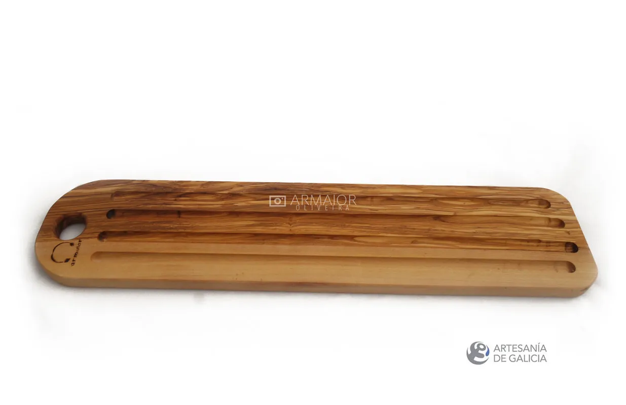 Tabla de pan - Imagen 2