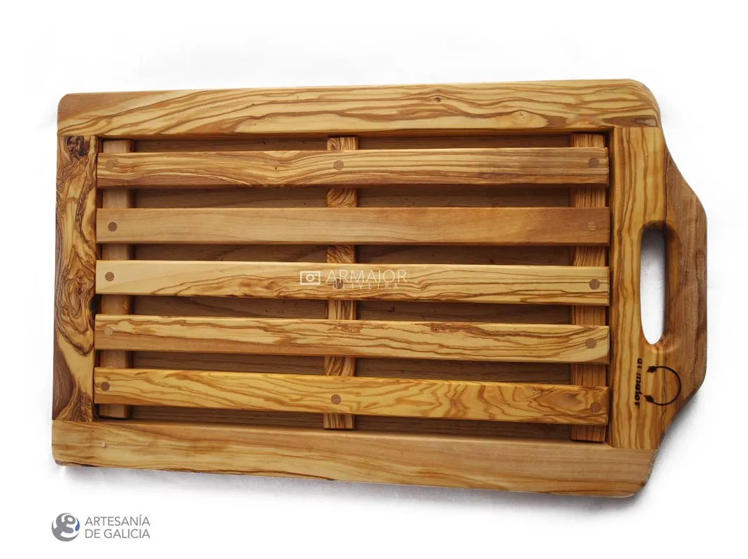 Tabla Pan - Imagen 2