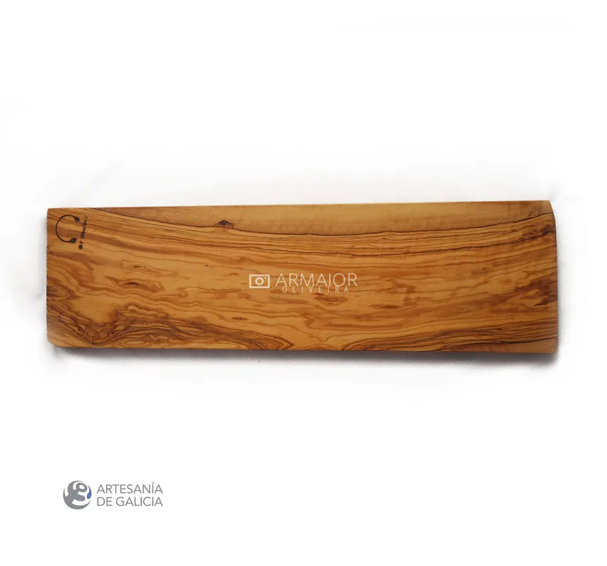 Tabla Rectangular - Imagen 2